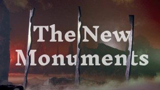 The New Monuments (2018)