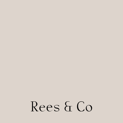 Rees &amp; Co