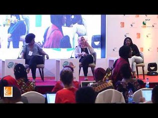 FIFAfrica19: End of Politeness: African Feminist Movements and Digital Voice