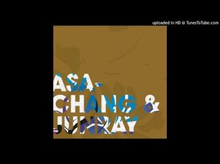 Asa-Chang &amp; Junray - Hana