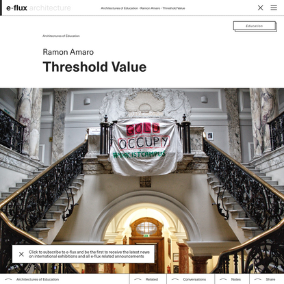 Threshold Value