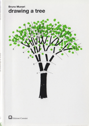Bruno Munari – Drawing a Tree