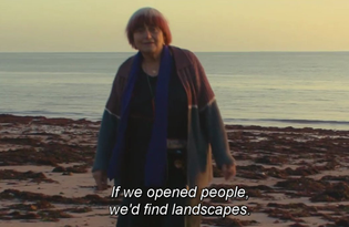 'Varda by Agnès’ (2019, Agnès Varda)