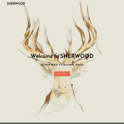 SHERWOOD