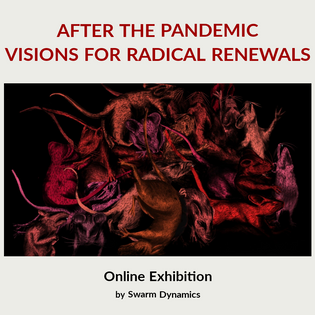 After The Pandemic - Visions for Radical Renewals