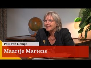 'Starters nog kanslozer op woningmarkt', zegt huizenmarktexpert Maartje Martens