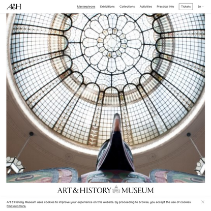 Art and History Museum