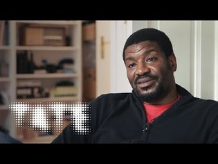 Emeka Ogboh - 'Lagos is a City That is Never Silent' | TateShots