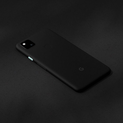 Made by Google on Instagram: “Helpful is beautiful. The Google #Pixel4a is made with a stunning bezel-less design. Its 5.8-i...