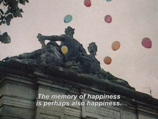 The Young Girls Turn 25 (Agnes Varda, 1993)