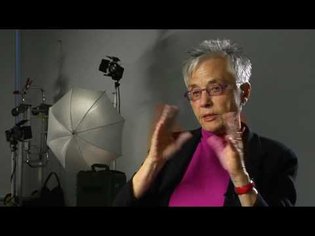 Modern Women: Barbara Hammer on Maya Deren
