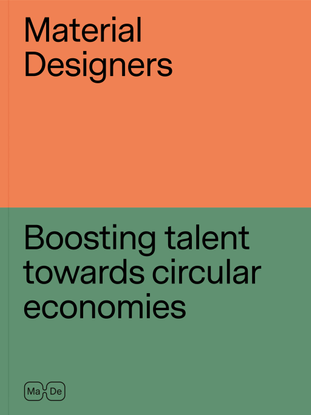 Material Designers Book