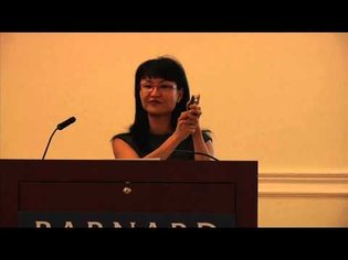 Wendy Hui Kyong Chun: Habitual New Media