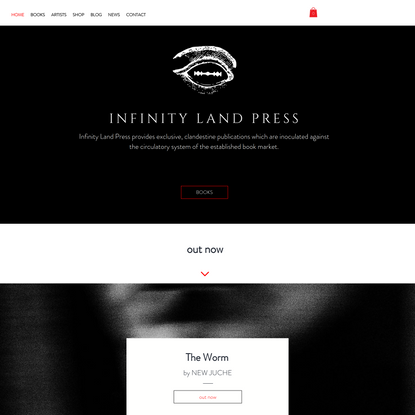 Publisher | Infinity Land Press