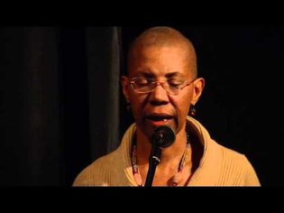 M. NourbeSe Philip reads "Discourse on the Logic of Language" from She Tries Her Tongue