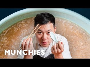 Why We Eat Congee, The Humble Rice Porridge