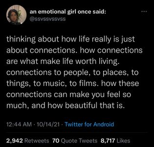 connections 