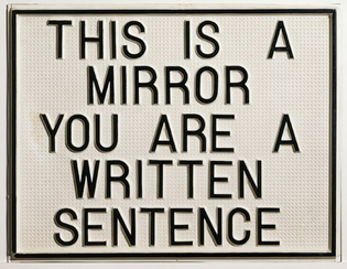 this is a mirror
