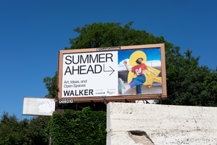 Walker Art Center — 2021 Summer Campaign 02 — Ian Babineau