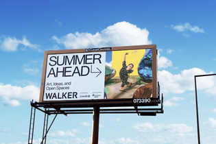 Walker Art Center — 2021 Summer Campaign 04 — Ian Babineau
