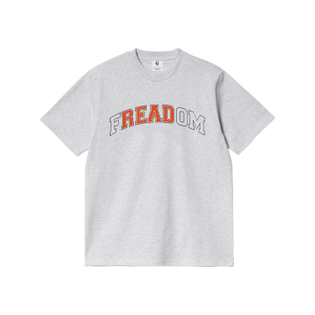Brigade Freadom Charity T-Shirt