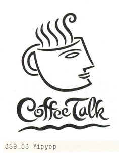 Logo for Coffee Talk (ynl)