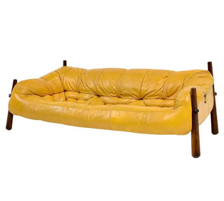 Enigma couch
