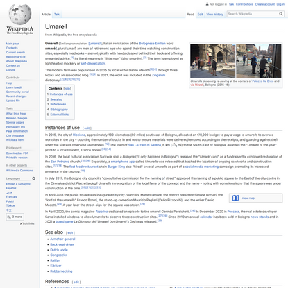 Umarell - Wikipedia