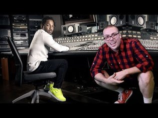 How To Produce A Kendrick Lamar Album
