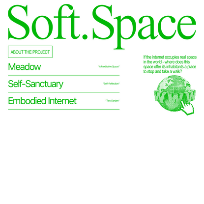 Soft.Space