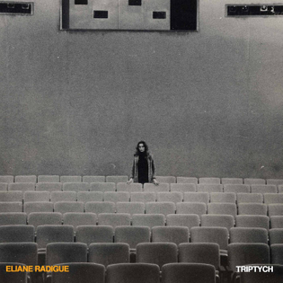 Eliane Radigue - Triptych (1978)