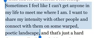 Heather Havrilesky 'My Life is Pathetic'