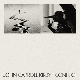 John Carroll Kirby Conflict