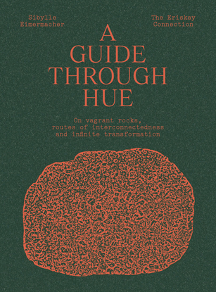 Sibylle Eimermacher: A Guide Through Hue