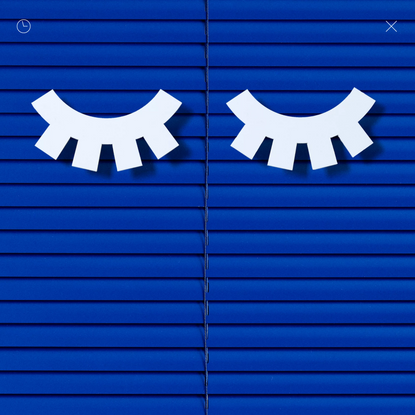 KAIBOSH. Re-Branding, custom made typography and store concept for a Norwegian eyewear brand. – Jens Nilsson