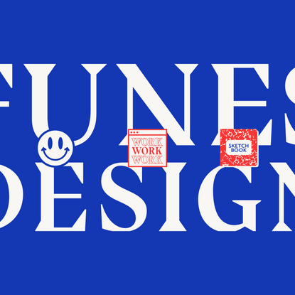 Funes Design – Portfolio