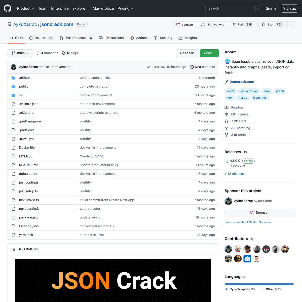 Postgres Generate Random Json Data