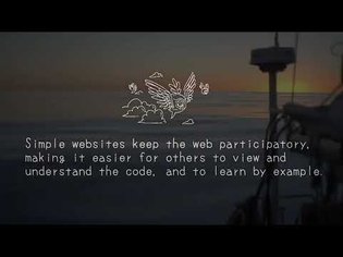 Green Hacks: Optimising images for web - Rekka Bellum