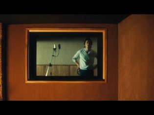 Arctic Monkeys - There'd Better Be A Mirrorball (Official Video)