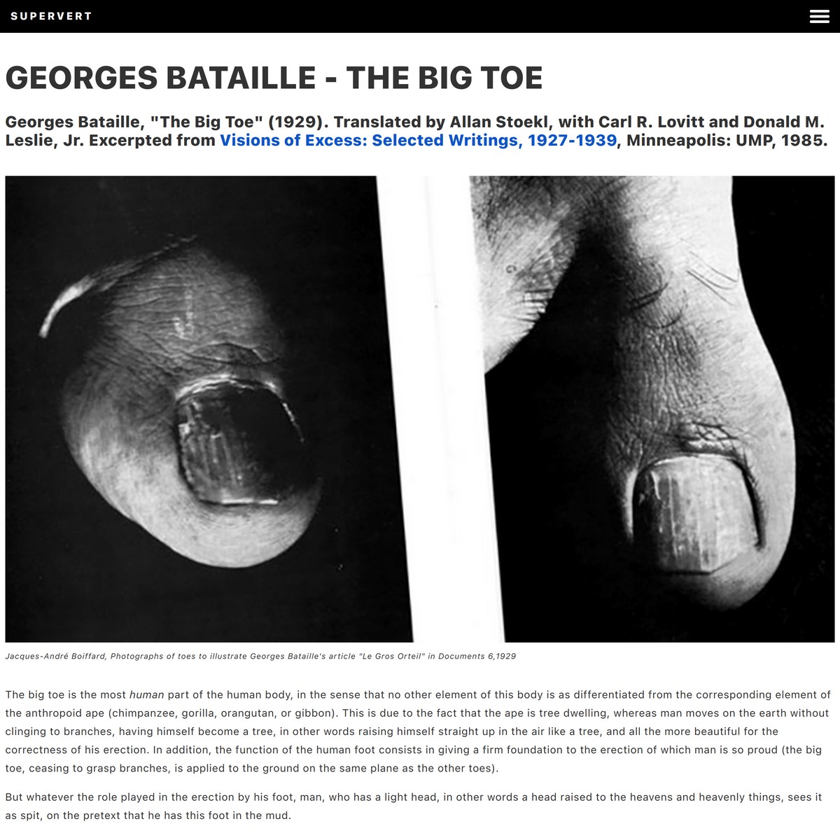 georges-bataille-the-big-toe-are-na