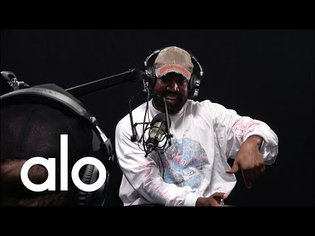 Ye FKA Kanye West: Music &amp; Fashion Icon | Alo Mind Full Podcast