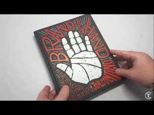 Brand By Hand by Jon Contino