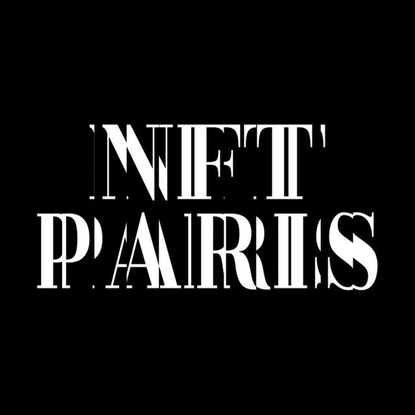 Patrick Tuell | Brand Designer on Instagram: "3 of the 9 animations made for NFTParis. Project is now live on Behance."