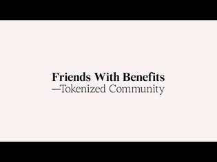 How To Join Friends With Benefits