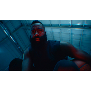 Adidas Basketball 'Harden Vol.2' - Dir @baron_films of @allday ~ DP @garretthardydavis ~ Editor Gary Knight @garyknight9908 @cutandrunny for @johannesleonardo @dustindgrant fear @jharden13