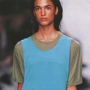 Calvin Klein SS 1999