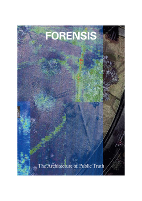 Forensis: The Architecture of Public Truth