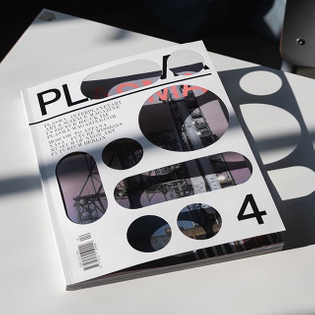 Magazine designed by @davidbenski and @roger.lehner