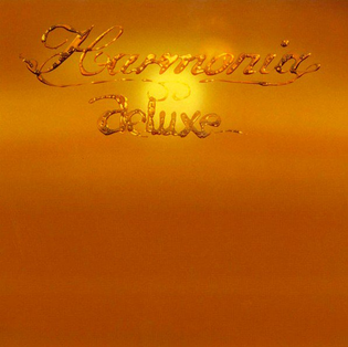 Harmonia, Deluxe 