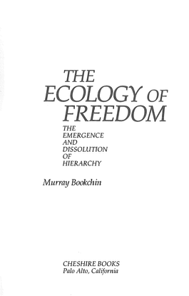 murray-bookchin-the-ecology-of-freedom-the-emergence-and-dissolution-of-hierarchy.pdf